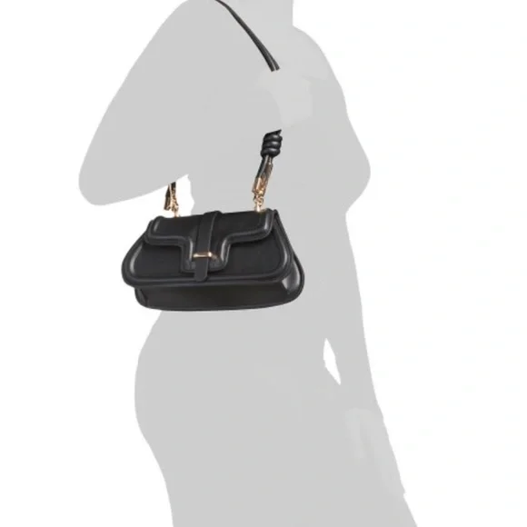 Rachel Zoe Shoulder Bag - Picture 2 of 8